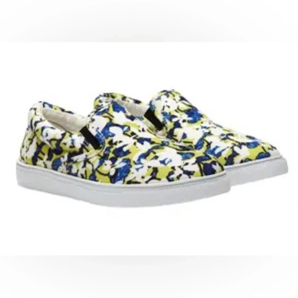 Peter Pilotto for Target Slip on Sneaker